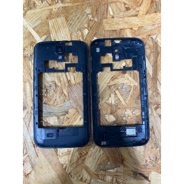Middlecover Preto Yezz Andy 5EI Recondicionado