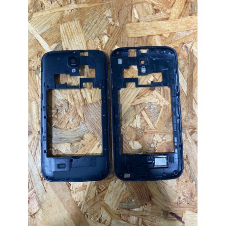 Middlecover Preto Yezz Andy 5EI Recondicionado