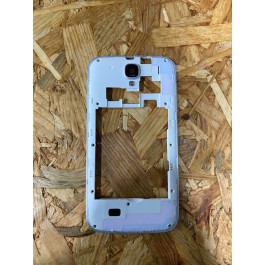 Middlecover Branco Yezz Andy 5EI Recondicionado