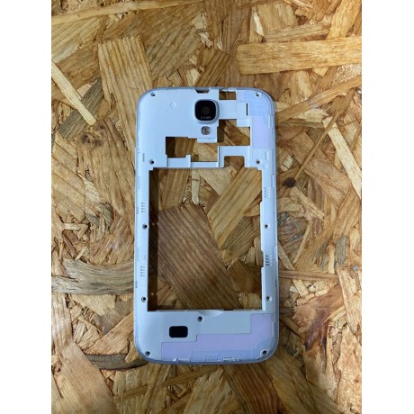 Middlecover Branco Yezz Andy 5EI Recondicionado