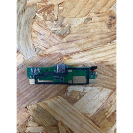 PCB Board C/ Conector Carga Growing Dragon Recondicionado