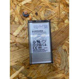 Bateria Samsung S8 Plus / Samsung G955f Recondicionado Ref: EB-BG955ABE