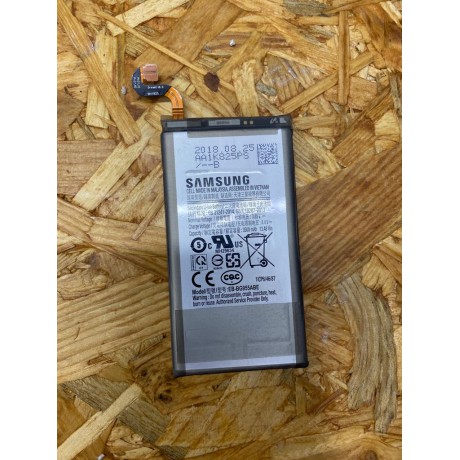 Bateria Samsung S8 Plus / Samsung G955f Recondicionado Ref: EB-BG955ABE