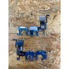 PCB C/ Conector de Carga Samsung S8 / Samsung G950f Recondicionado