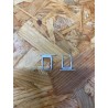 Bandeja Slot Sim Dourado Samsung Galaxy S6 Edge Plus / Samsung G928f Recondicionado