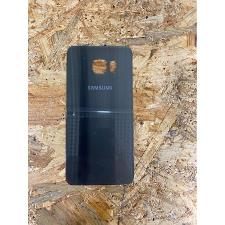Tampa de Bateria Dourado Samsung S6 Edge Plus / Samsung G928f Recondicionado