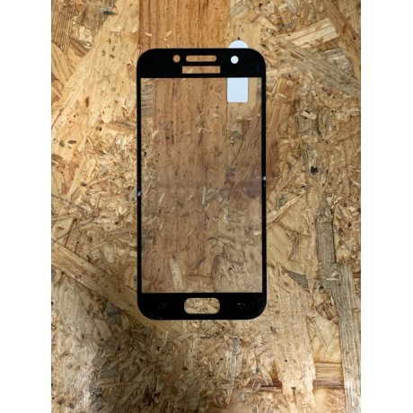 Pelicula de Vidro 3D Preto Samsung A30 / A50