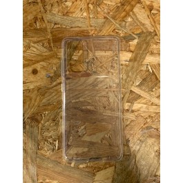 Capa Silicone Transparente Ultra Fina Samsung S20 FE