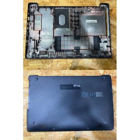 Bottom Asus F553MA-SX361BLK Recondicionado Ref: 13N0-RLA0521