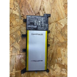 Bateria Asus X555L Recondicionado Ref: C21N1347