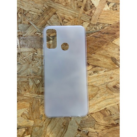 Capa Silicone Transparente Huawei P Smart 2020