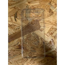 Capa Silicone Transparente Ultra Fina TCL 10L / 10L LITE