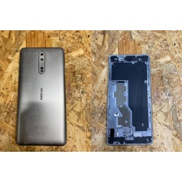 Chassi Nokia 8 / Nokia TA-1004 Recondicionado