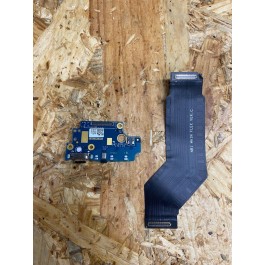 PCB C/ Conector de Carga Nokia 8 / Nokia TA-1004 Recondicionado