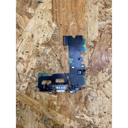 PCB C/ Conector de Carga Preto Iphone 7 Ref: 821-2220-A