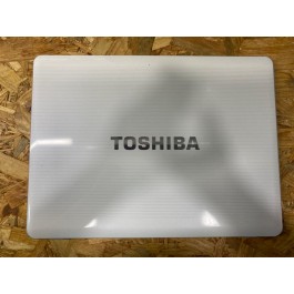 Back Cover LCD Toshiba Portege M800 Recondicionado Ref: 38BU2LC0IB0