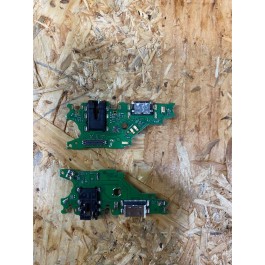 PCB C/ Conector de Carga Huawei Mate 20 Lite