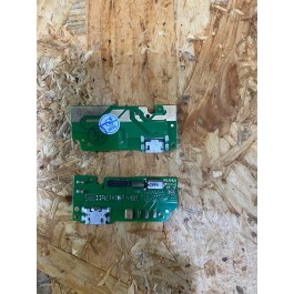 PCB C/ Conector Alcatel 3x 2018 / Alcatel 5058