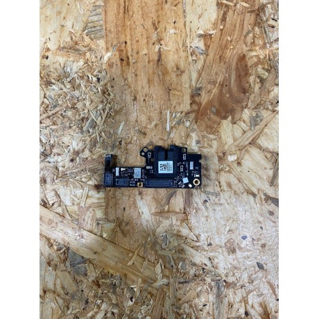 PCB C/ Jack Audio One Plus 3T