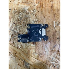 PCB C/ Conector de Carga Xiaomi Mi 9T Pro