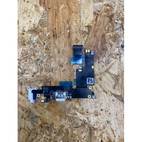PCB C/ Conector de Carga Branco Iphone 6 Plus Ref: 821-2220-A