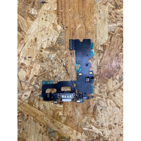 PCB C/ Conector de Carga Branco Iphone 7 Ref: 821-2220-A