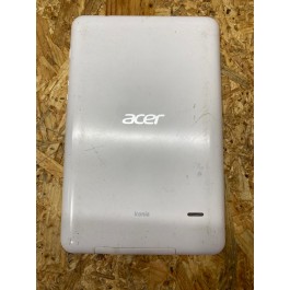 Tampa de Bateria Branca Acer Iconia B1-710 Recondicionado