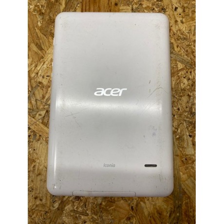 Tampa de Bateria Branca Acer Iconia B1-710 Recondicionado