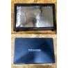 Back Cover LCD & Bezel Toshiba Satellite C660D-1D3 Recondicionado Ref: K000115740 / AP0H0000800