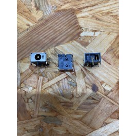 Conector de Carga / DC Jack HP Pavilion TX1000 Series Ref: PJ049