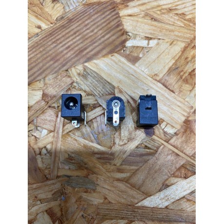 Conector de Carga / DC Jack HP Compaq Presario 1200 Series Ref: PJ002 2.50mm