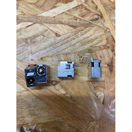 Conector de Carga DC Jack HP Pavilion DM1 DM3 Ref: PJ298