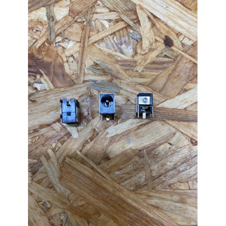 Conector de Carga / DC Jack HP Pavilion ZE4900 Series Ref: PJ001A