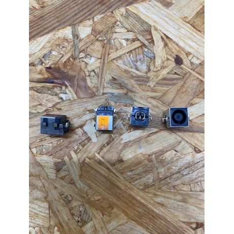 Conector de Carga / DC Jack Dell M5010 Series Ref: PJ046