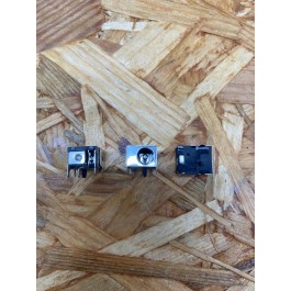 Conector de Carga / DC Jack Asus Z53 / F3 Series Ref: PJ003BC