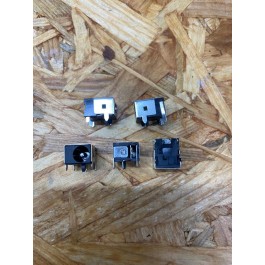 Conector de Carga / DC Jack Asus EEEPC 700 / 900HA Series Ref: PJ035a