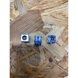 Conector de Carga / DC Jack Toshiba M35X-S149 Ref: PJ010 2.50mm