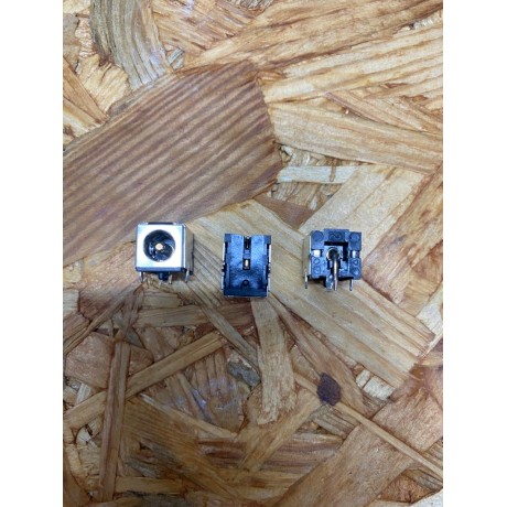 Conector de Carga / DC Jack Toshiba M35X-S149 Ref: PJ010 2.50mm