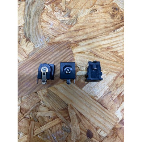 Conector de Carga / DC Jack Toshiba A10 / A55 / Portege 7000 Series Ref: PJ005