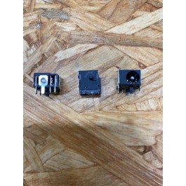 Conector de Carga / DC Jack Acer Vários Modelos Series Ref: PJ034 2.0mm