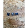 Conector de Carga / DC Jack Acer Aspire 1300 Series Ref: PJ001 2.50mm