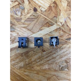 Conector de Carga / DC Jack Acer Aspire 1660 Series Ref: PJ012 - 2.0mm
