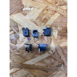 Conector de Carga / DC Jack LG E300 / P100 Series Ref: PJ015 2.10mm