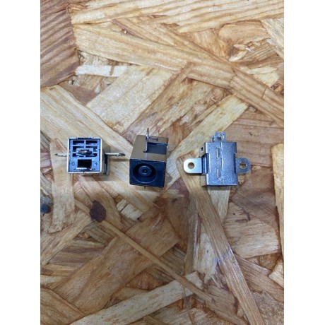 Conector de Carga DC Jack LG R510 Ref: PJ224