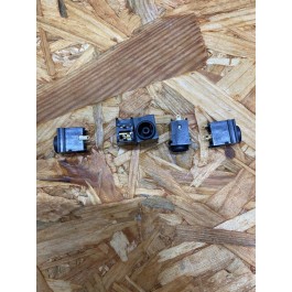 Conector de Carga / DC Jack Sony Vaio VGN-S / VGN-FS / VGN-FE / VGN-N / VGN-SZ / VGN-FZ VGN-FW Series Ref: PJ036