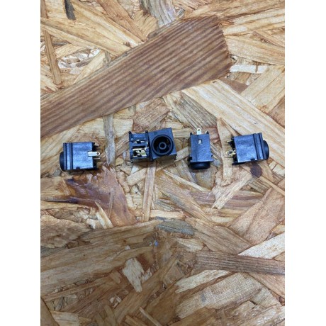 Conector de Carga / DC Jack Sony Vaio VGN-S / VGN-FS / VGN-FE / VGN-N / VGN-SZ / VGN-FZ VGN-FW Series Ref: PJ036