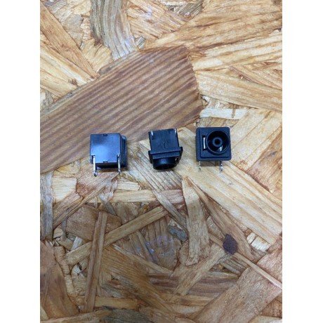 Conector de Carga / DC Jack Sony Vaio VGN-FR VGN-FJ VGN-CR Series Ref: PJ040.1