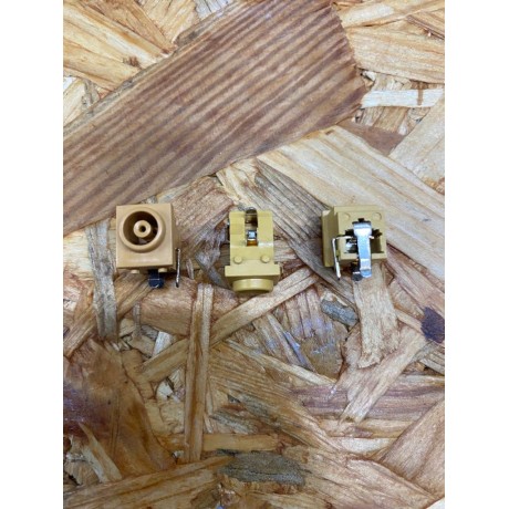 Conector de Carga / DC Jack Sony Vaio PCG-FXA Ref: PJ006