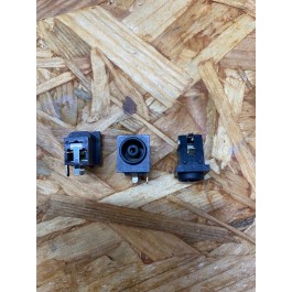 Conector de Carga DC Jack Sony Vaio PCG-FXA Series Ref: PJ006w