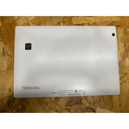 Back Cover LCD Toshiba Click Mini L9W-B Recondicionado Ref: A000381610